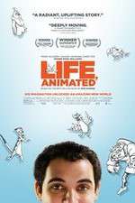 Watch Life, Animated Watch123movies