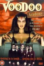 Watch Voodoo Academy Watch123movies