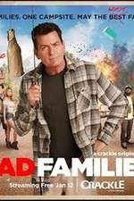 Watch Mad Families Watch123movies