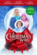 Watch A Christmas Wish Watch123movies
