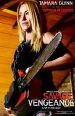 Watch Savage Vengeance Watch123movies