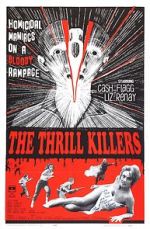 Watch The Thrill Killers Watch123movies