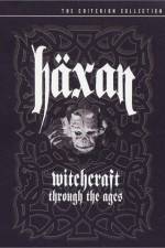 Watch Häxan Watch123movies