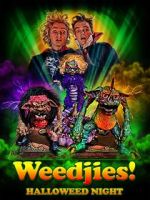Watch Weedjies: Halloweed Night Watch123movies