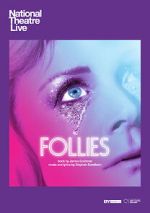 Watch National Theatre Live: Follies Watch123movies