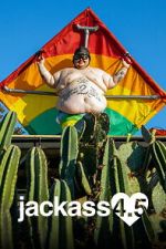 Watch Jackass 4.5 Watch123movies