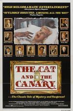 Watch The Cat and the Canary Watch123movies