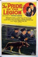 Watch Pride of the Legion Watch123movies