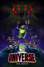 Watch Ben 10 vs. the Universe: The Movie Watch123movies
