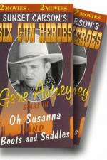 Watch Oh Susanna Watch123movies