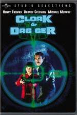 Watch Cloak & Dagger Watch123movies