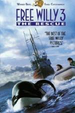 Watch Free Willy 3 The Rescue Watch123movies