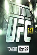 Watch Countdown To UFC 141 Brock Lesnar vs Alistair Overeem Watch123movies