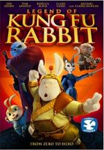 Watch Legend of Kung Fu Rabbit Watch123movies