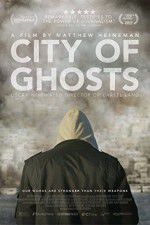 Watch City of Ghosts Watch123movies