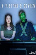 Watch A Visitor\'s Review Watch123movies