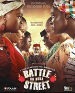 Watch Battle on Buka Street Watch123movies