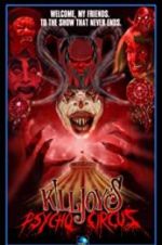 Watch Killjoy\'s Psycho Circus Watch123movies