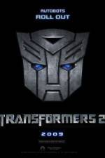Watch Transformers: Revenge of the Fallen Watch123movies