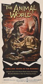 Watch The Animal World Watch123movies