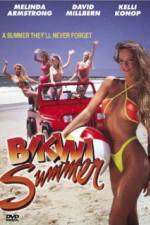 Watch Bikini Summer Watch123movies