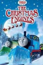 Watch Thomas & Friends: The Christmas Engines Watch123movies