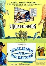 Watch Jesse James vs. the Daltons Watch123movies