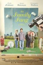 Watch The Family Fang Watch123movies