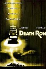 Watch Death Row Watch123movies