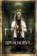 Watch Speak No Evil Watch123movies