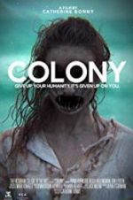 Watch Colony Watch123movies
