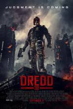 Watch Dredd 3D Watch123movies