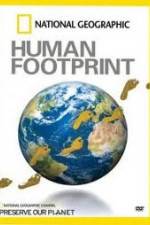 Watch National Geographic The Human Footprint Watch123movies