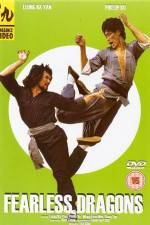 Watch Fearless Dragons Watch123movies
