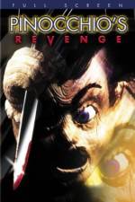 Watch Pinocchio's Revenge Watch123movies