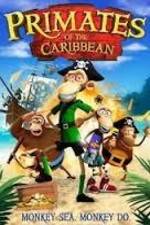 Watch Primates of the Caribbean Watch123movies