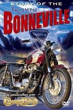 Watch The Story of the Triumph Bonneville Watch123movies