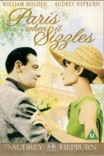 Watch Paris - When It Sizzles Watch123movies