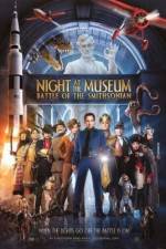 Watch Night at the Museum: Battle of the Smithsonian Watch123movies
