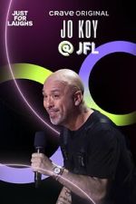 Watch Just for Laughs 2022: The Gala Specials - Jo Koy Watch123movies