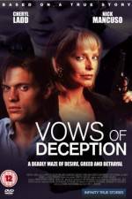 Watch Vows of Deception Watch123movies