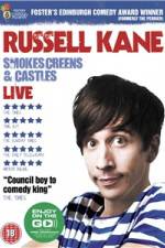 Watch Russell Kane Smokescreens And Castles Live Watch123movies