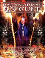 Watch Paranormal Occult: Magick, Angels and Demons Watch123movies