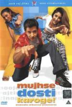 Watch Mujhse Dosti Karoge! Watch123movies