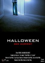 Watch Halloween Red Harvest (Short 2013) Watch123movies