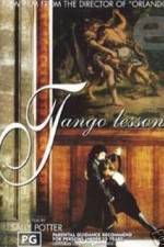 Watch The Tango Lesson Watch123movies