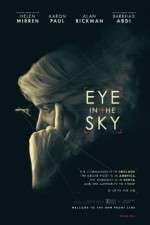 Watch Eye in the Sky Watch123movies