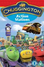 Watch Chuggington Action Stations Watch123movies