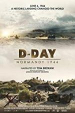 Watch D-Day: Normandy 1944 Watch123movies