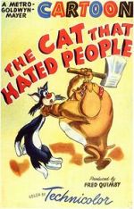 Watch The Cat That Hated People (Short 1948) Watch123movies